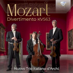 Divertimento, KV563