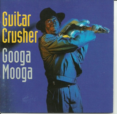 Googa Mooga