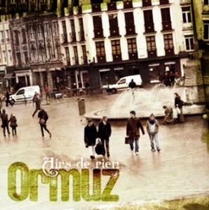 Airs de rien