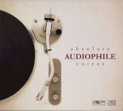 Absolute Audiophile Voices