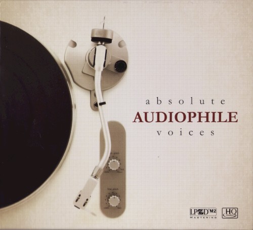 Absolute Audiophile Voices