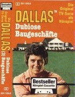 Dallas 3: Dubiose Baugeschäfte