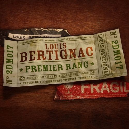 Premier Rang