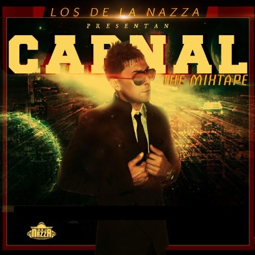 Carnal: The Mixtape