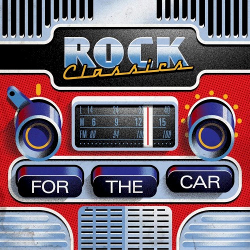 Rock Classics for the Car