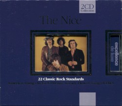 22 Classic Rock Standards