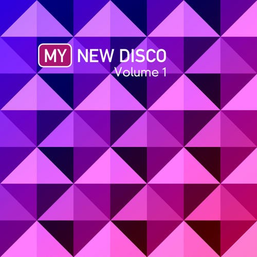 My New Disco