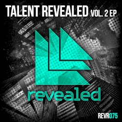 Talent Revealed Vol. 2