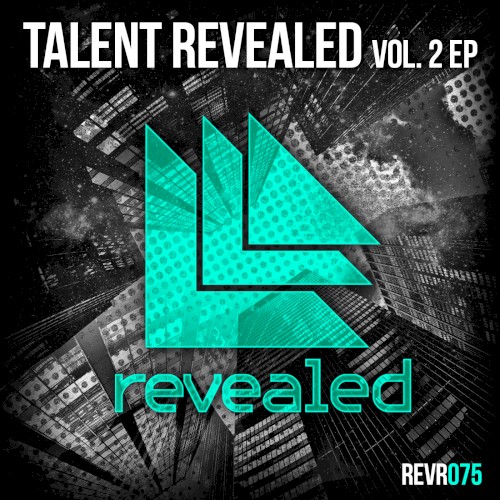 Talent Revealed Vol. 2