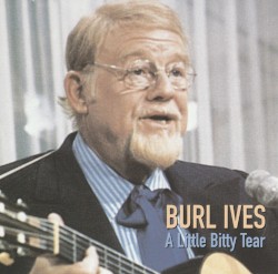 A Little Bitty Tear