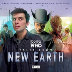 Tales from New Earth