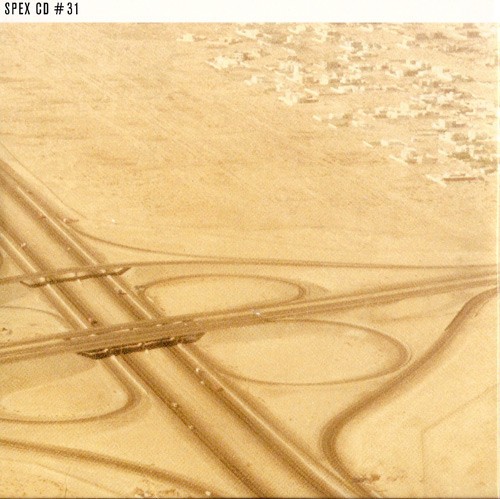 Spex CD #31
