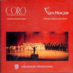 Sones y canciones de Veracruz