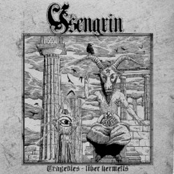 Tragedies - Liber Hermetis