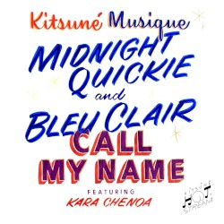 Call My Name