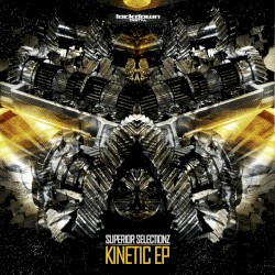 Kinetic EP