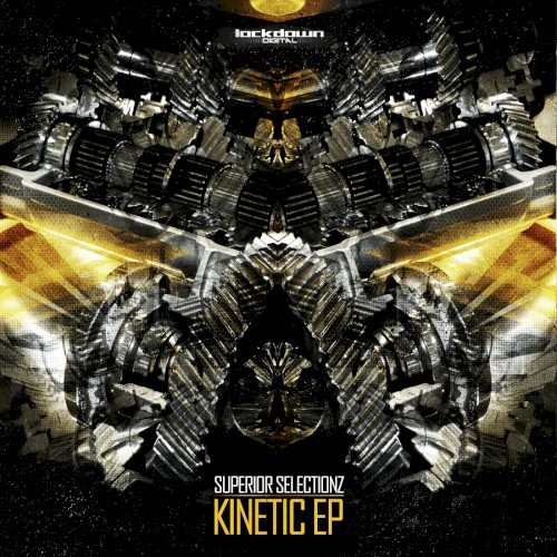 Kinetic EP