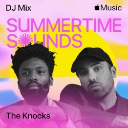Summertime Sounds 2025