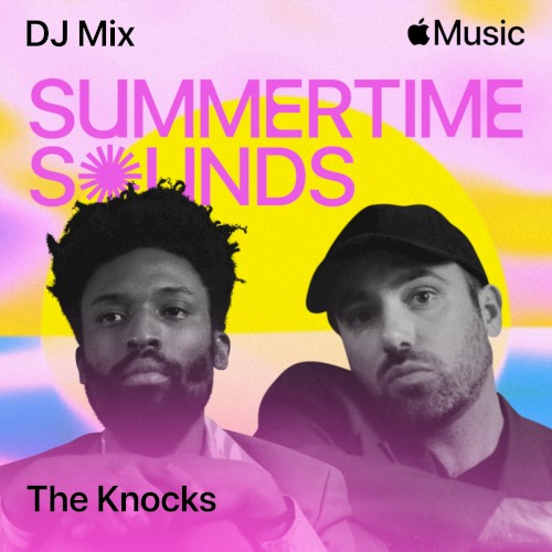 Summertime Sounds 2025