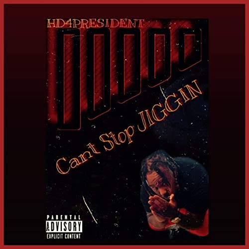 Can't Stop Jiggin'