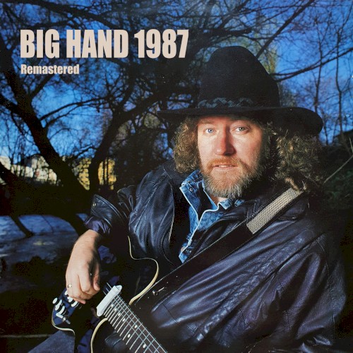 Big Hand