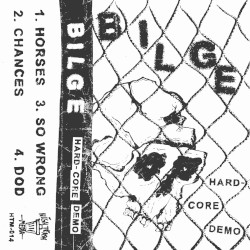 HARD-CORE DEMO