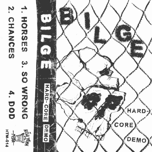HARD-CORE DEMO