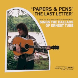 Papers & Pens / The Last Letter