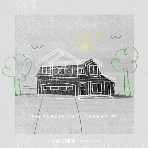 The Places That Taught Us