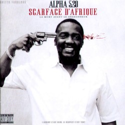 Scarface d'Afrique
