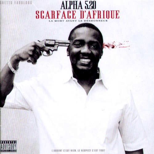 Scarface d'Afrique