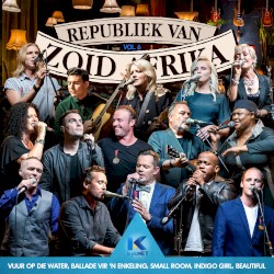 Republiek van Zoid Afrika, Vol. 6