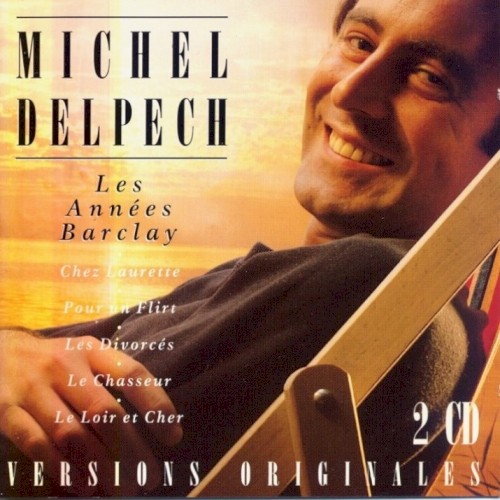 Les Années Barclay