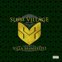 Villa Manifesto