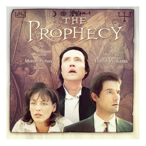 The Prophecy