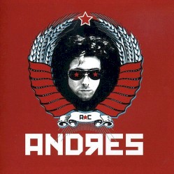 Andrés: Obras incompletas
