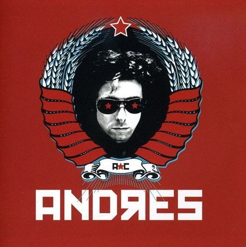 Andrés: Obras incompletas