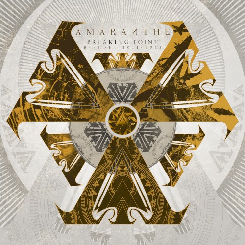 Breaking Point – B‐Sides 2011–2015