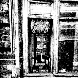 Psychiatrist / Bearer of Bad Tidings