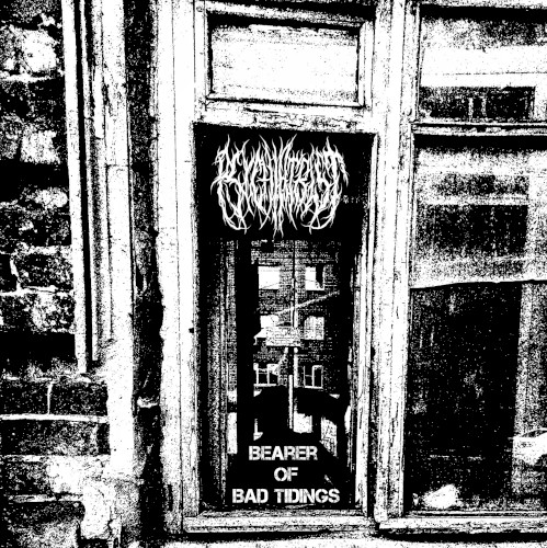 Psychiatrist / Bearer of Bad Tidings