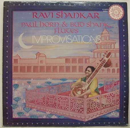 Improvisations
