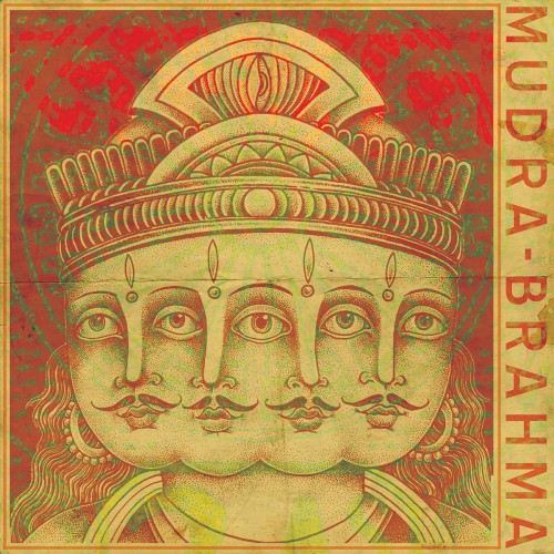 Brahma
