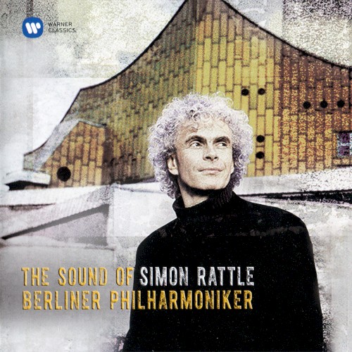 The Sound of Simon Rattle