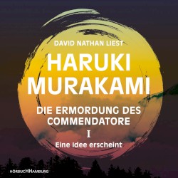 Die Ermordung des Commendatore, Band I