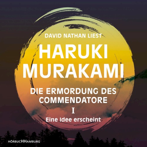 Die Ermordung des Commendatore, Band I
