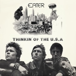 Thinkin’ of the U.S.A.