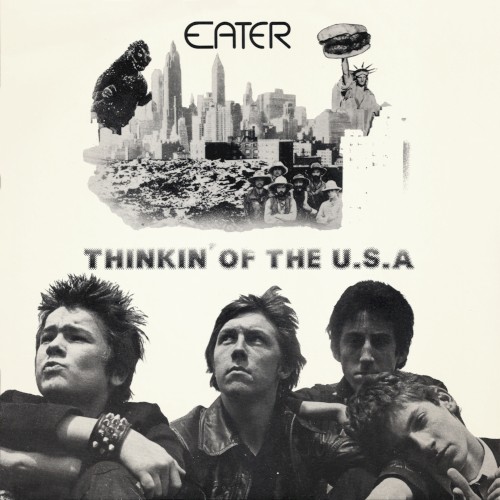 Thinkin’ of the U.S.A.