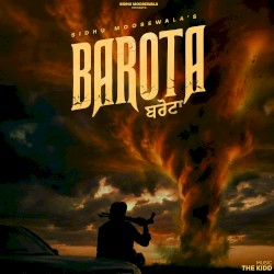 Barota