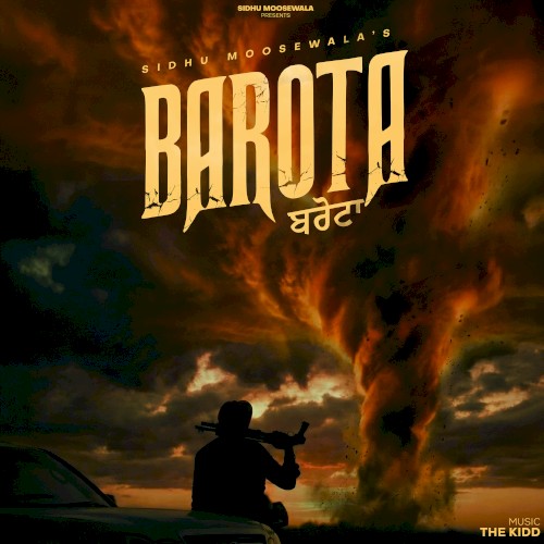 Barota