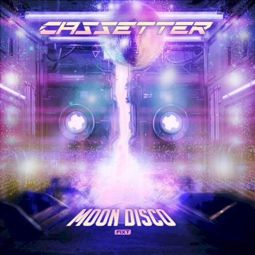 Moon Disco (Single)